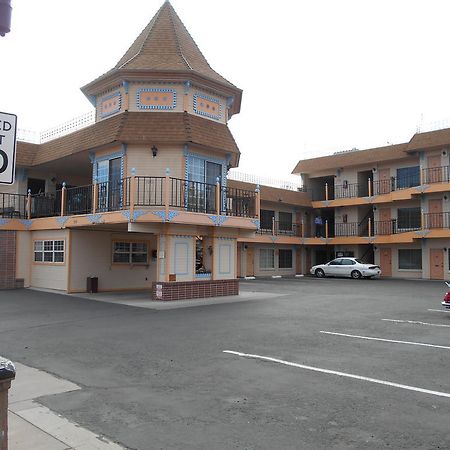 Victorian Inn Reno Exterior photo