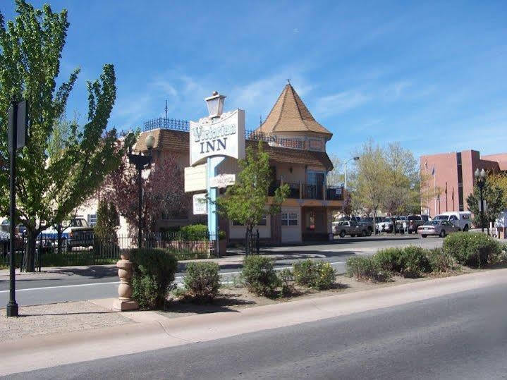 Victorian Inn Reno Exterior photo